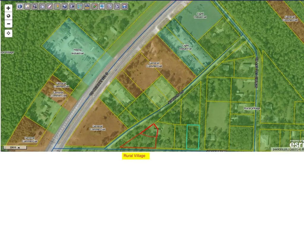 13 of 13 - 117 Jolly Bay And 221 Johnson Road, Freeport, FL