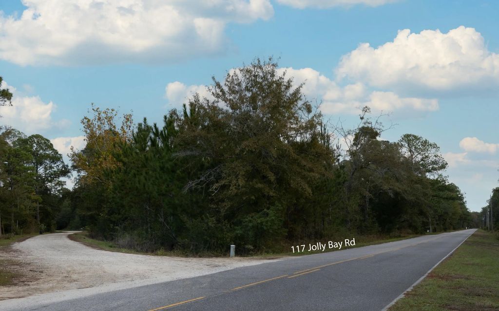 3 of 13 - 117 Jolly Bay And 221 Johnson Road, Freeport, FL