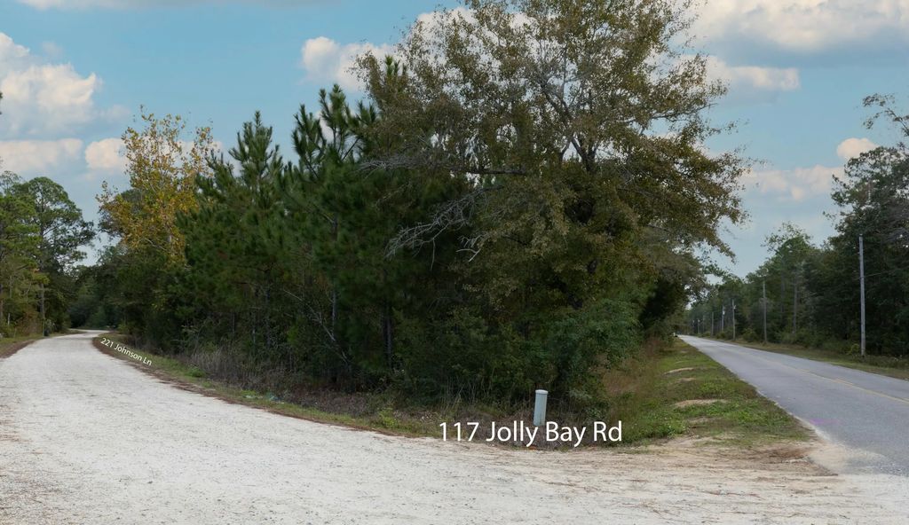 4 of 13 - 117 Jolly Bay And 221 Johnson Road, Freeport, FL