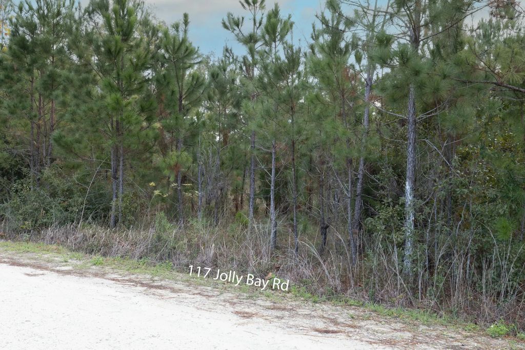 5 of 13 - 117 Jolly Bay And 221 Johnson Road, Freeport, FL