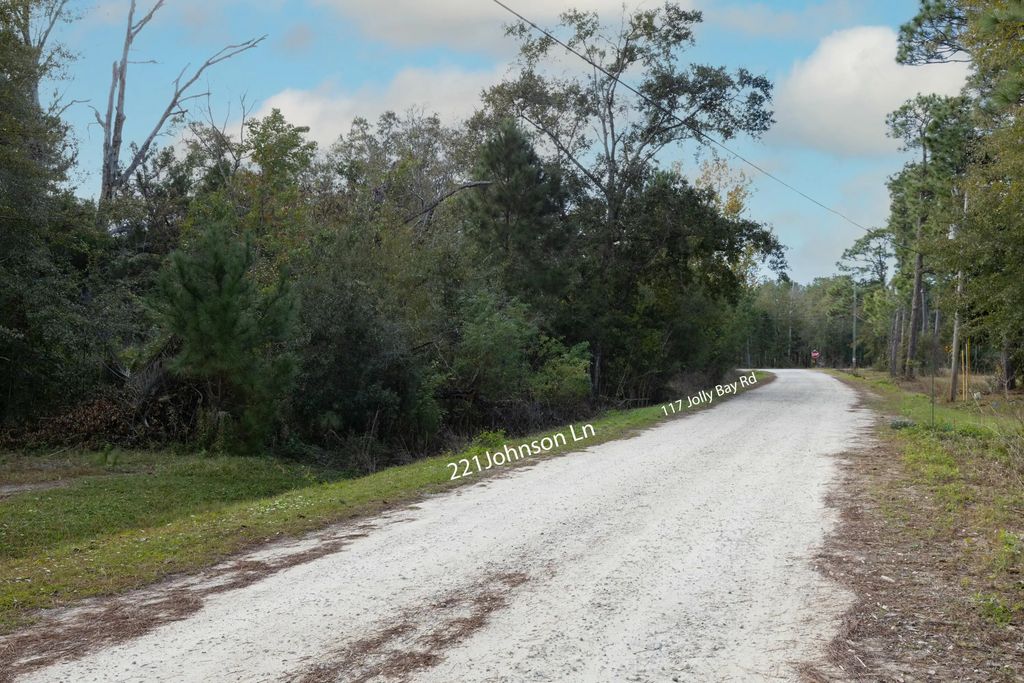 6 of 13 - 117 Jolly Bay And 221 Johnson Road, Freeport, FL