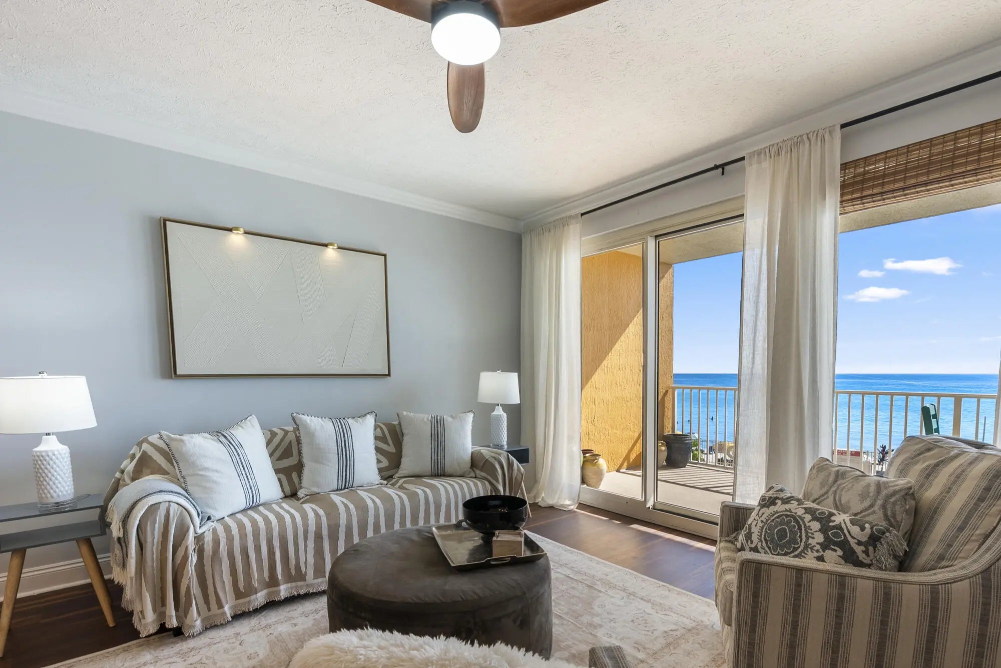 5004 Thomas Drive Unit 209, Panama City Beach