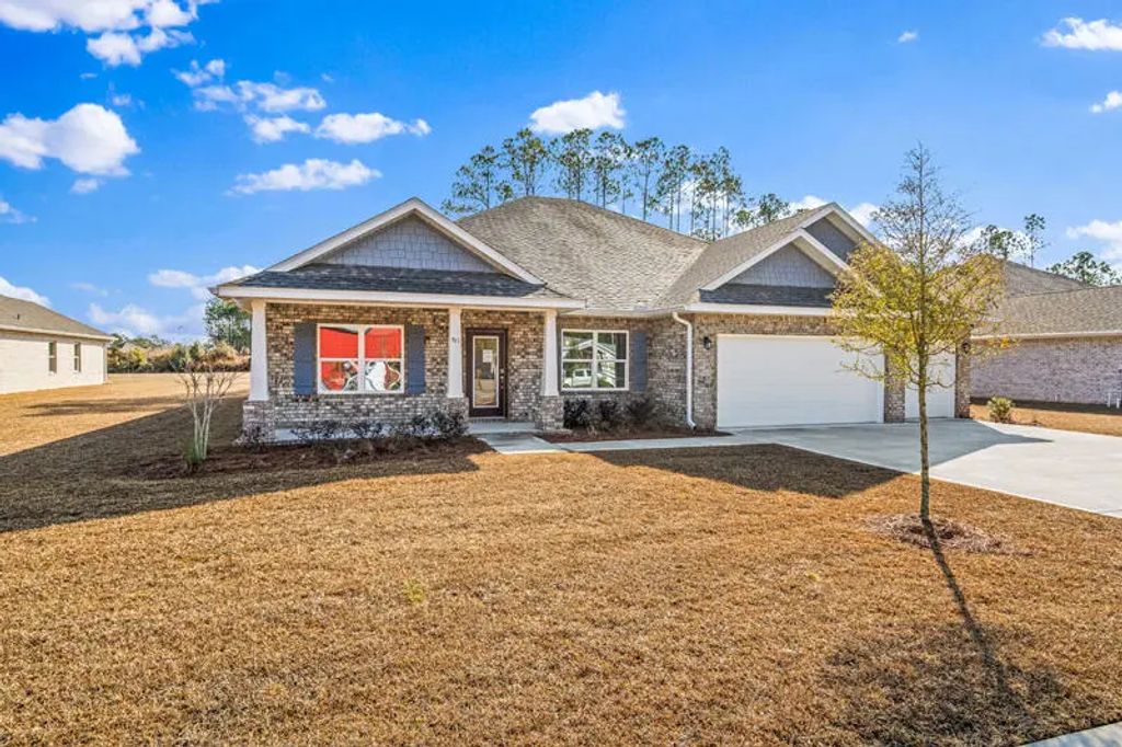 2 of 40 - 961 N Coastal Breeze Drive, Freeport, FL