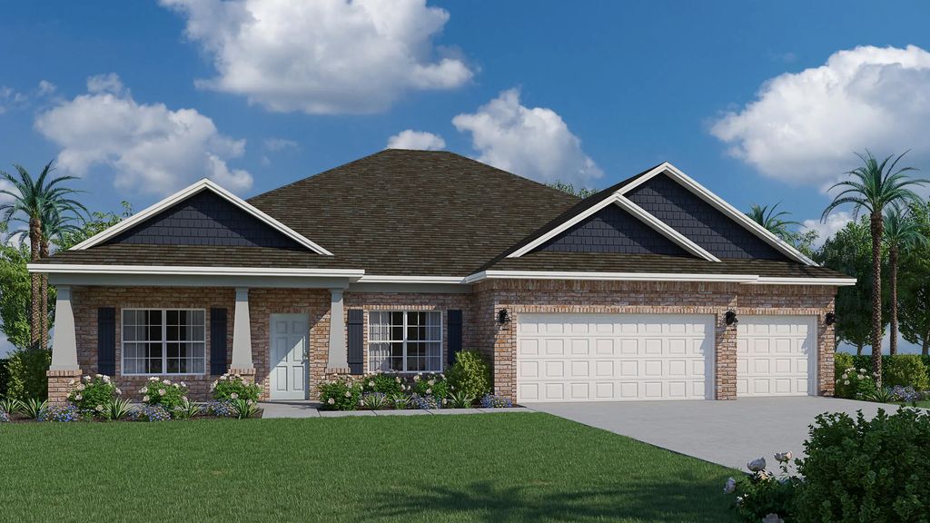 39 of 40 - 961 N Coastal Breeze Drive, Freeport, FL