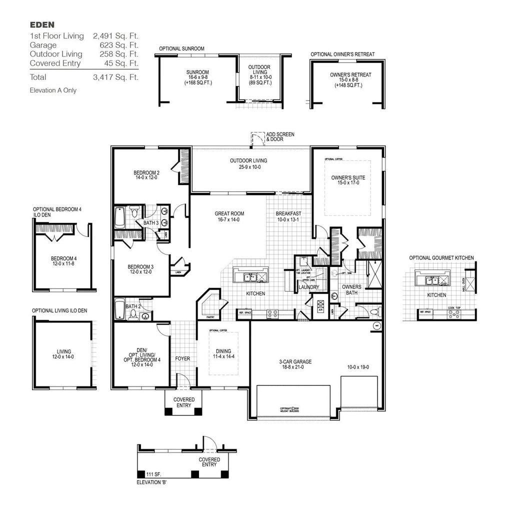40 of 40 - 961 N Coastal Breeze Drive, Freeport, FL