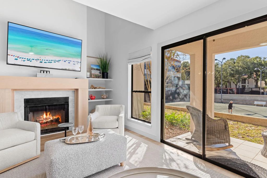 63 Kensington Lane # 63b, Miramar Beach