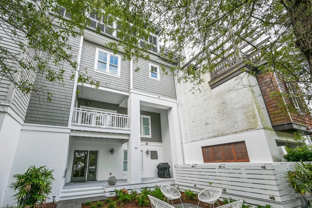 23 Johnstown Lane, Inlet Beach