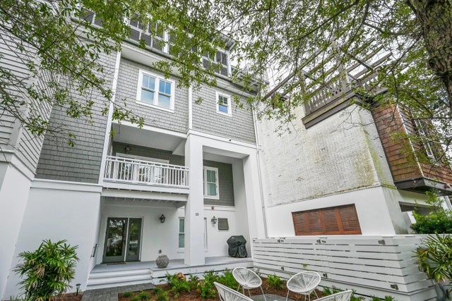 23 Johnstown Lane, Inlet Beach.