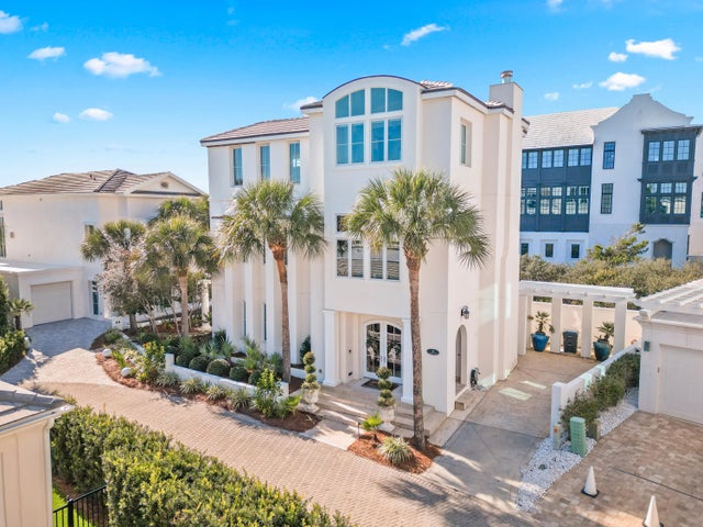 30 Jasmine Circle, Santa Rosa Beach