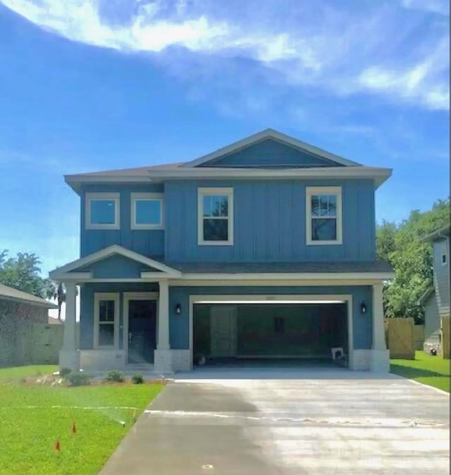 1889 Medlin Court, Navarre