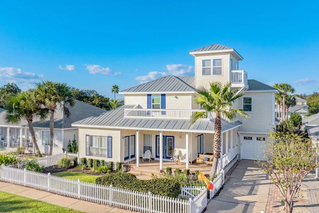 4460 Clipper Cove, Destin