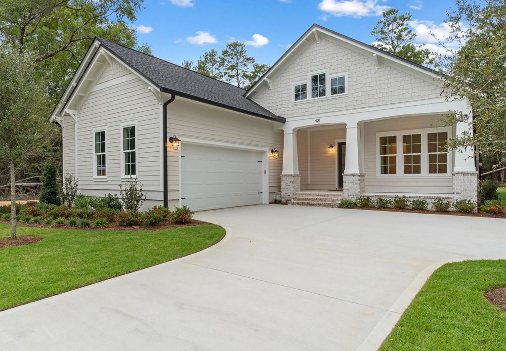 421 Sorrel Way, Niceville