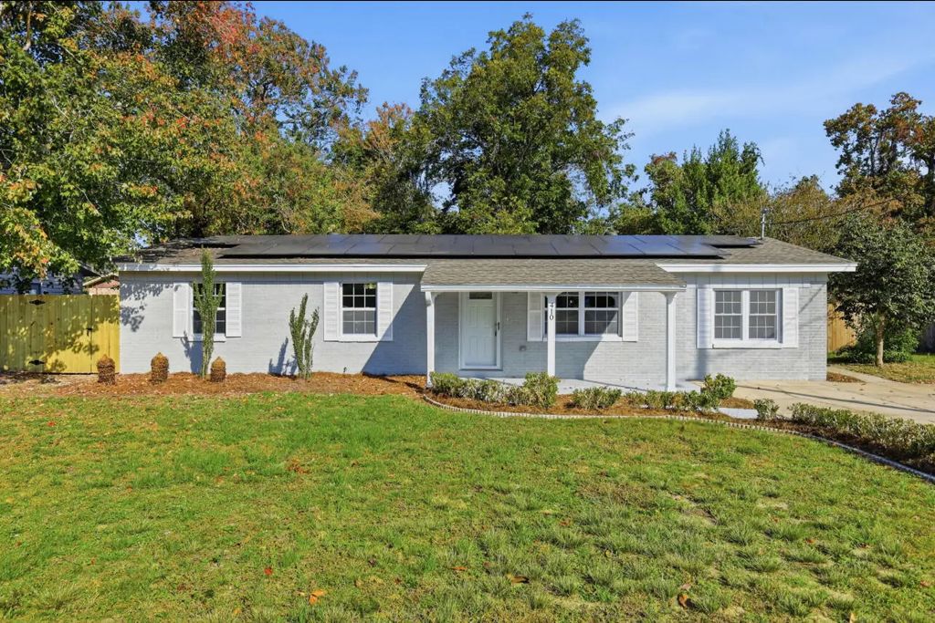 410 Nw Nw Oakland Circle Circle, Fort Walton Beach