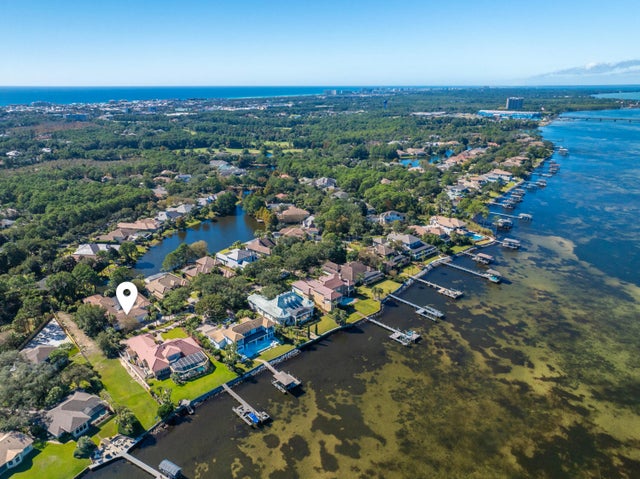 455 Admiral Court, Destin