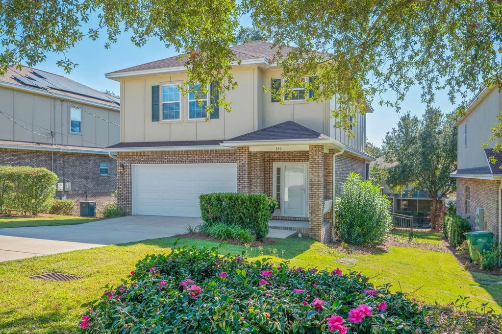 329 Nathey Avenue, Niceville
