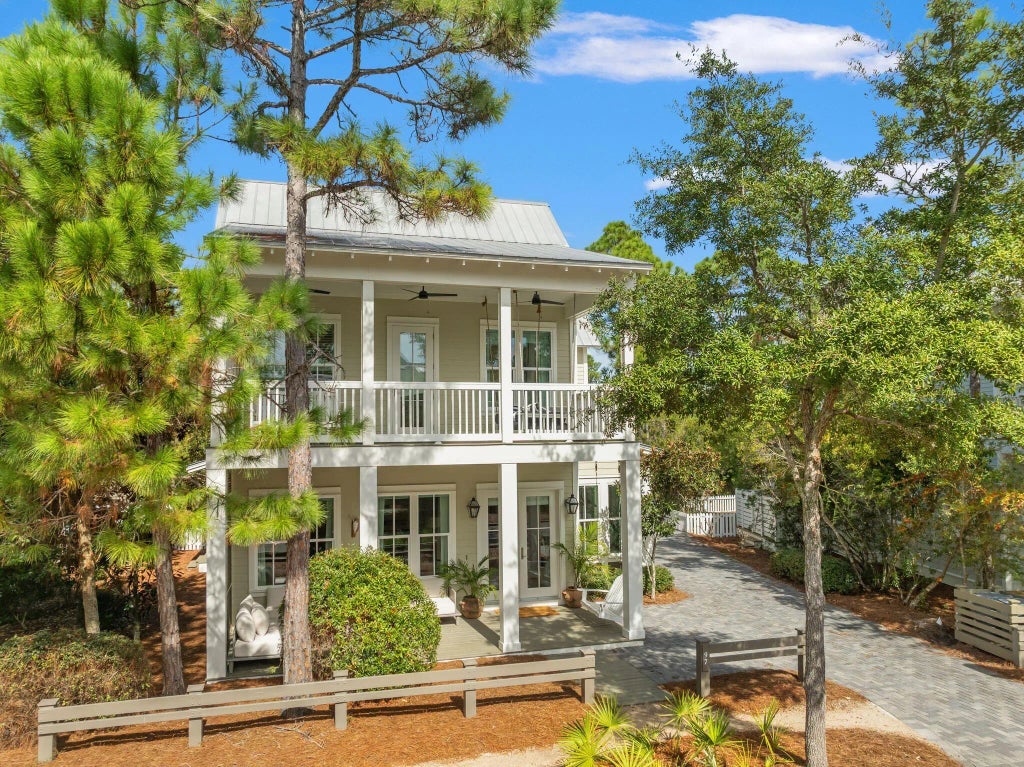 97 Sunflower Street, Santa Rosa Beach