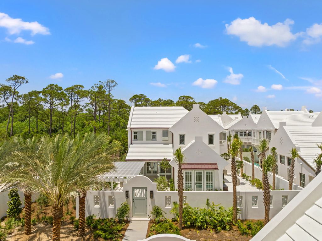 27 Pelham Alley, Inlet Beach