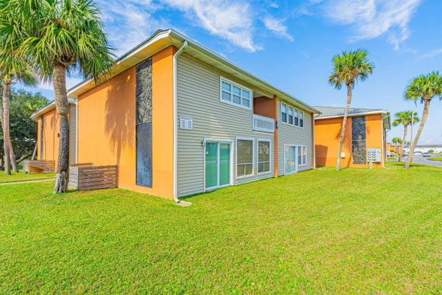 4000 Gulf Terrace Drive 128, Destin