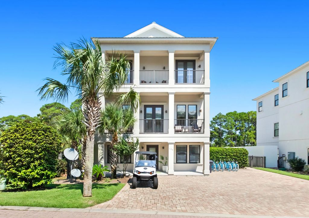 3 of 47 - 178 Woodward Drive Drive, Santa Rosa Beach, FL