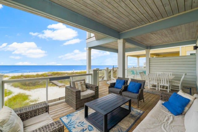 9716 Beach Boulevard, Panama City Beach