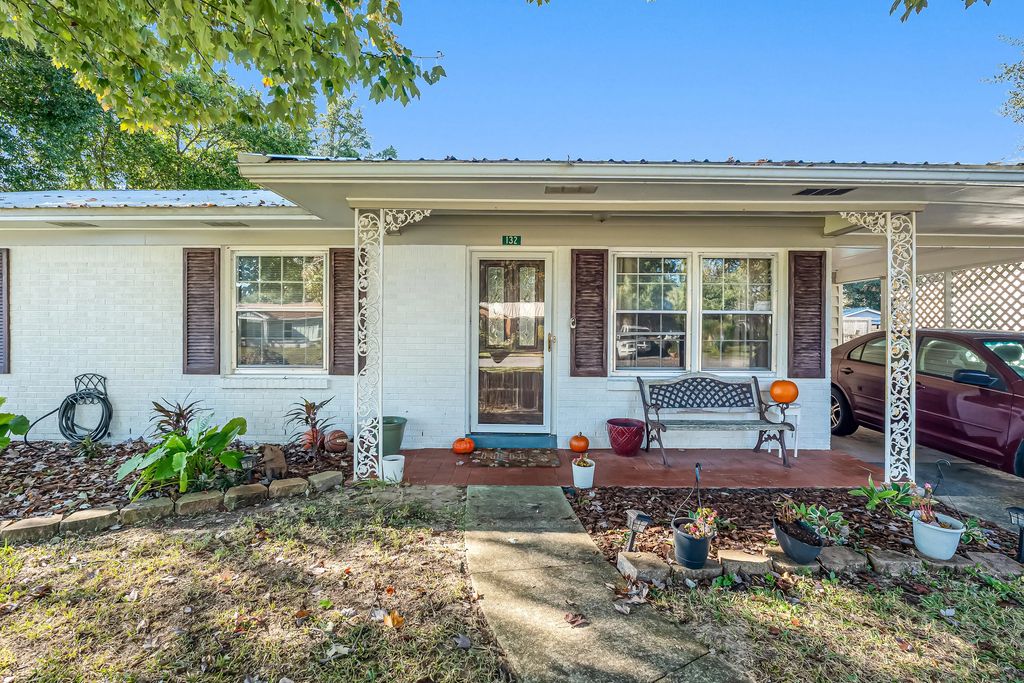 132 Nw Loizos Drive, Fort Walton Beach