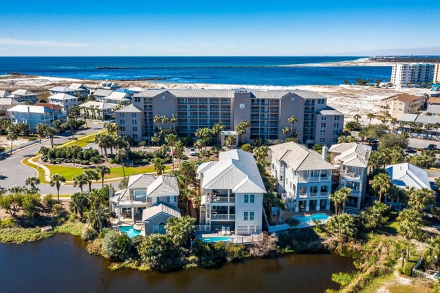 480 Gulf Shore Drive 111, Destin