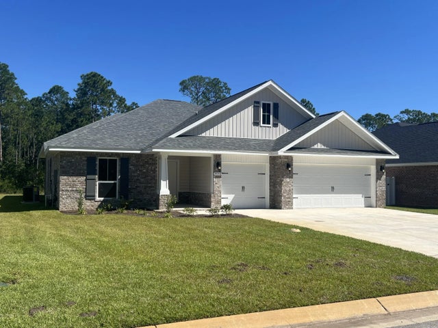 9599 Creets Landing Drive Cl40, Navarre
