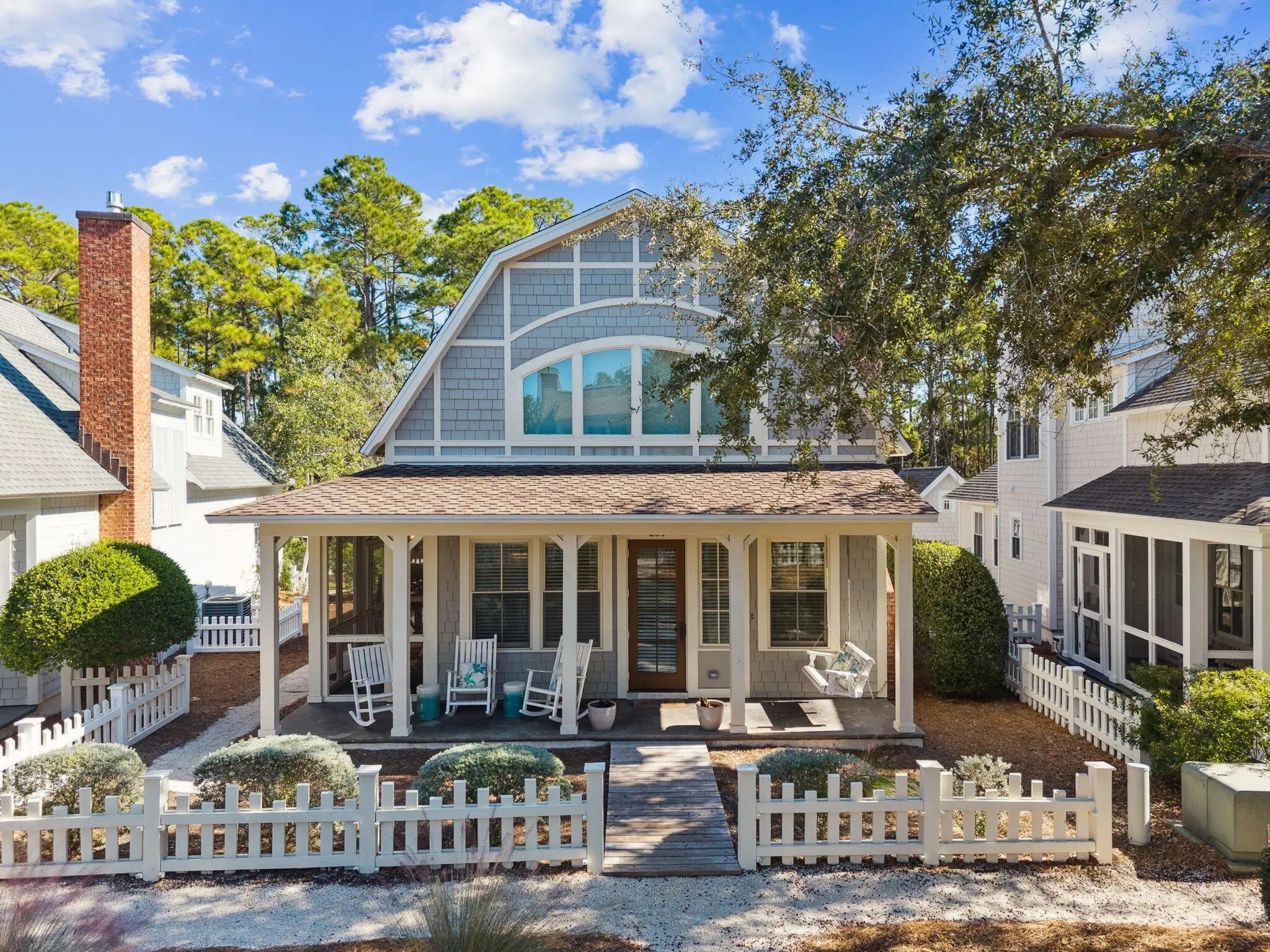 261 Salt Box Lane, Inlet Beach