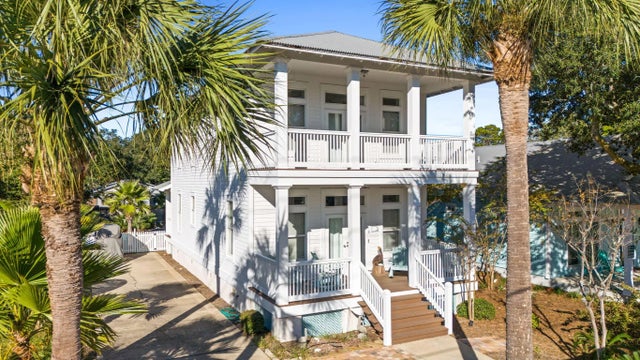 80 Dolphin Street, Destin