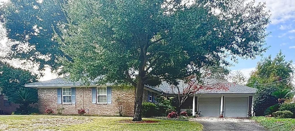 268 Nw Briarwood Circle, Fort Walton Beach