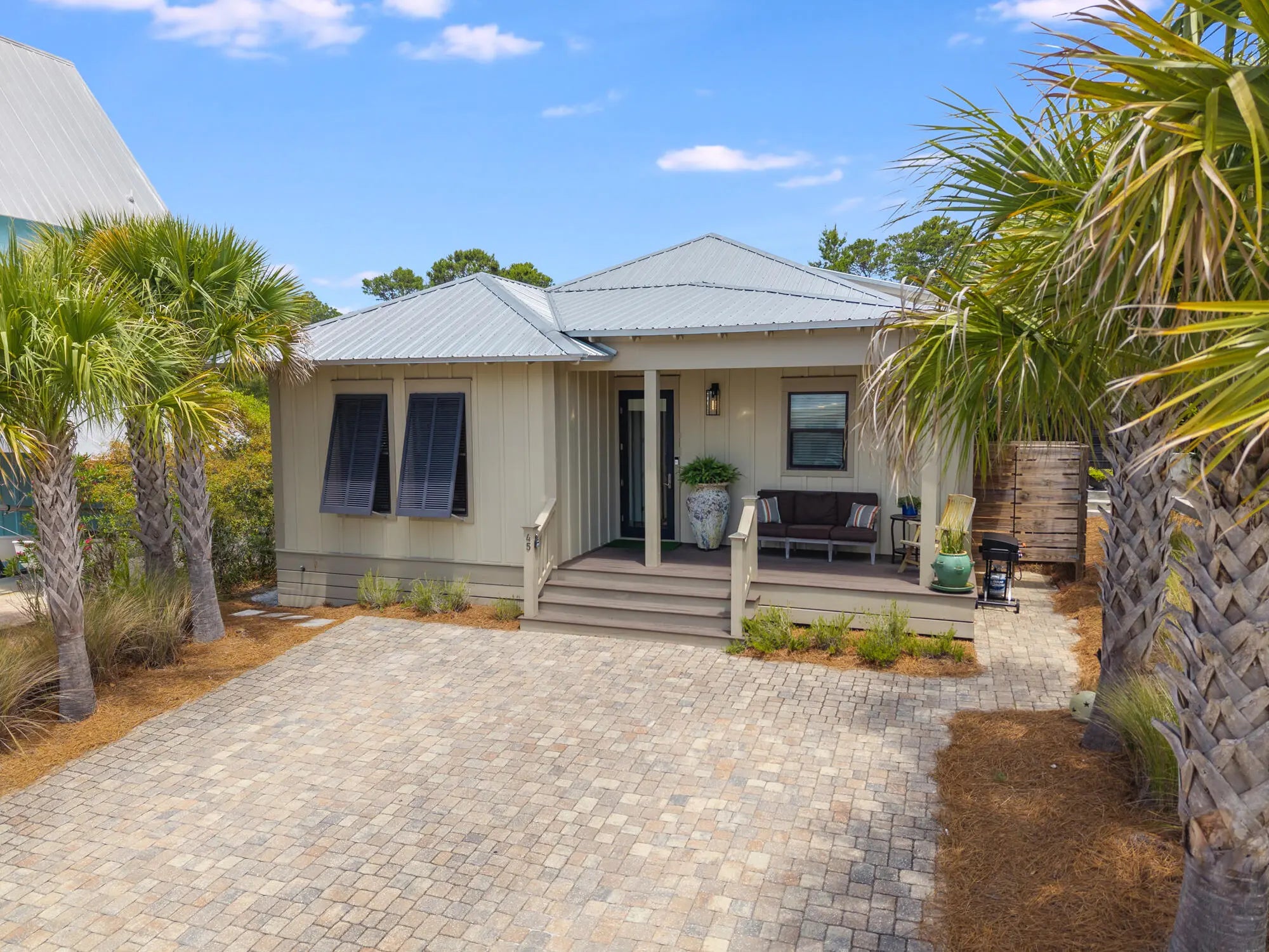 45 Pine Knoll Lane, Santa Rosa Beach
