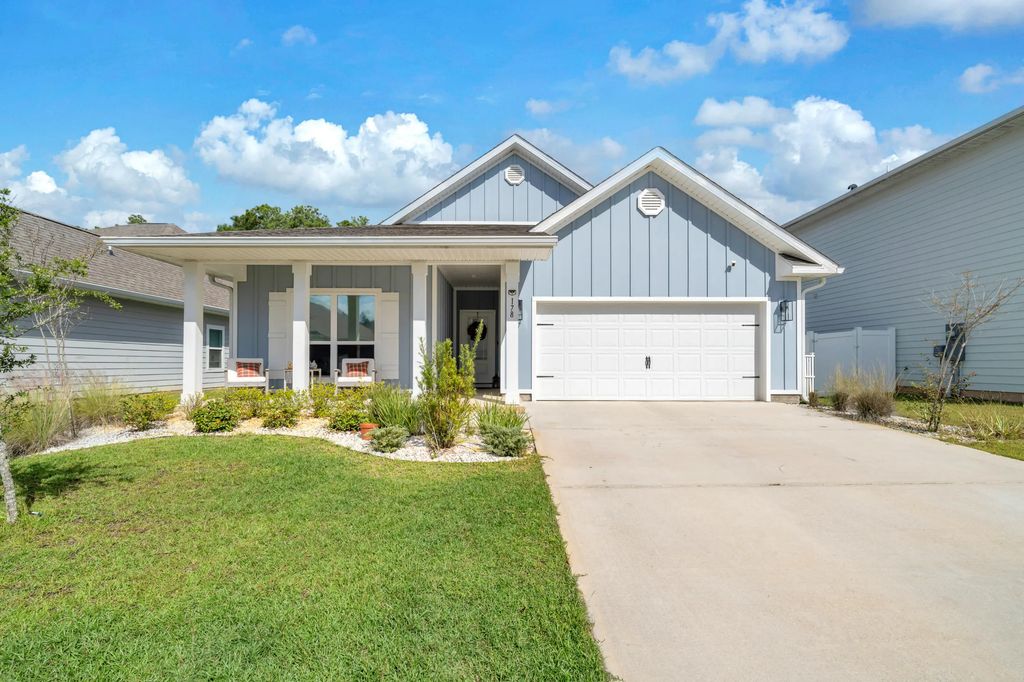 178 Piper Cove, Santa Rosa Beach