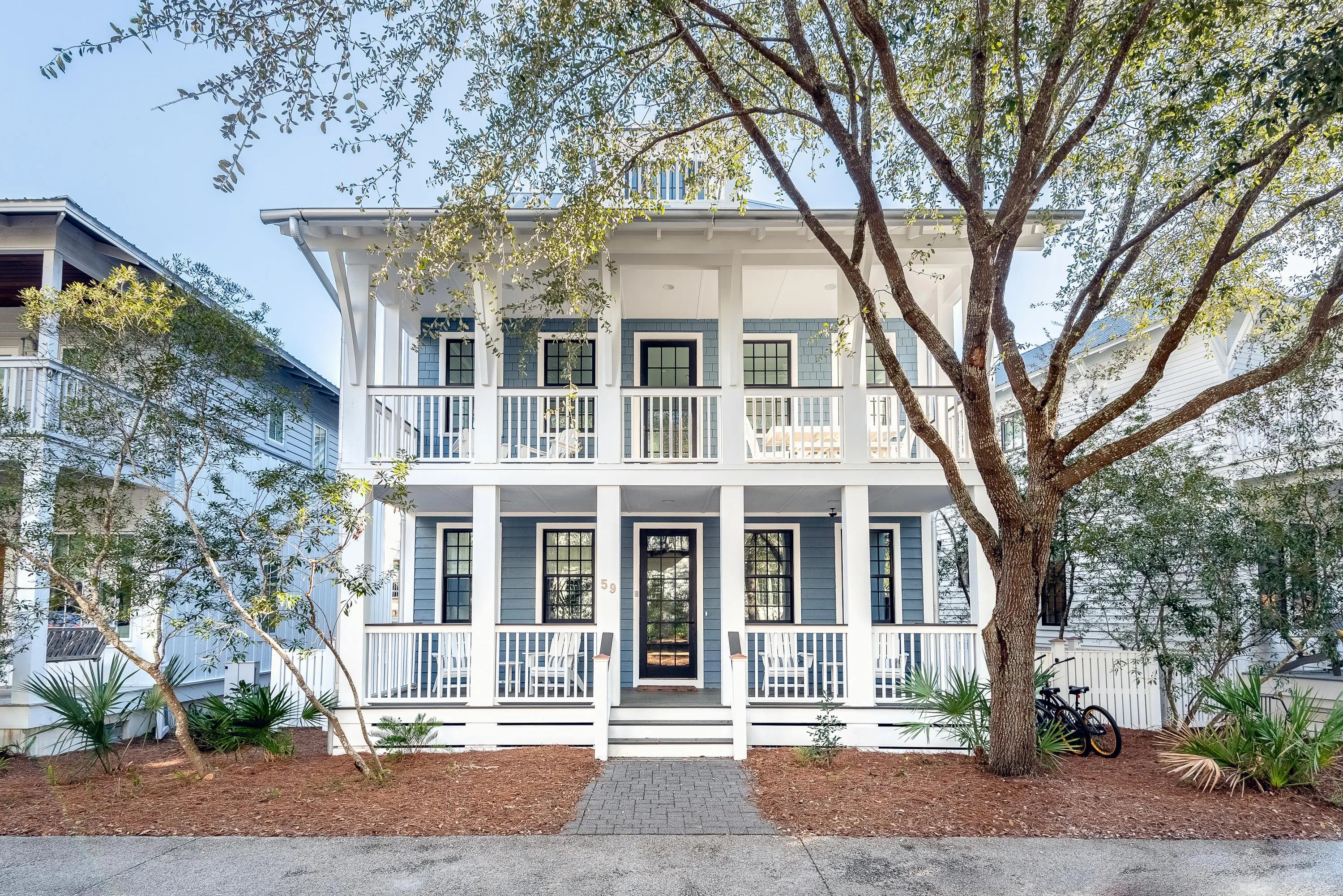 59 W Water Street, Inlet Beach