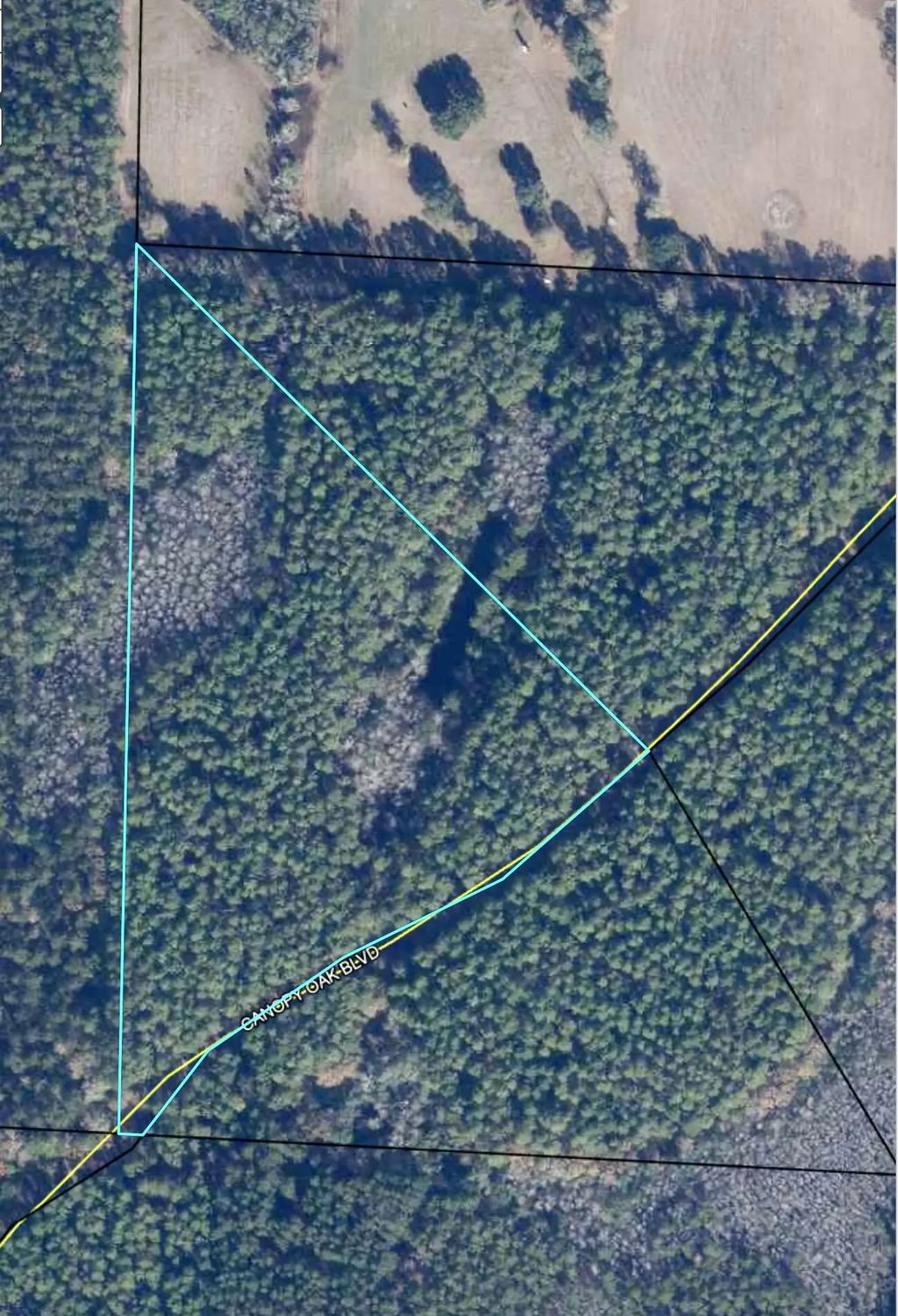 5 Canopy Oaks Blvd, Bonifay
