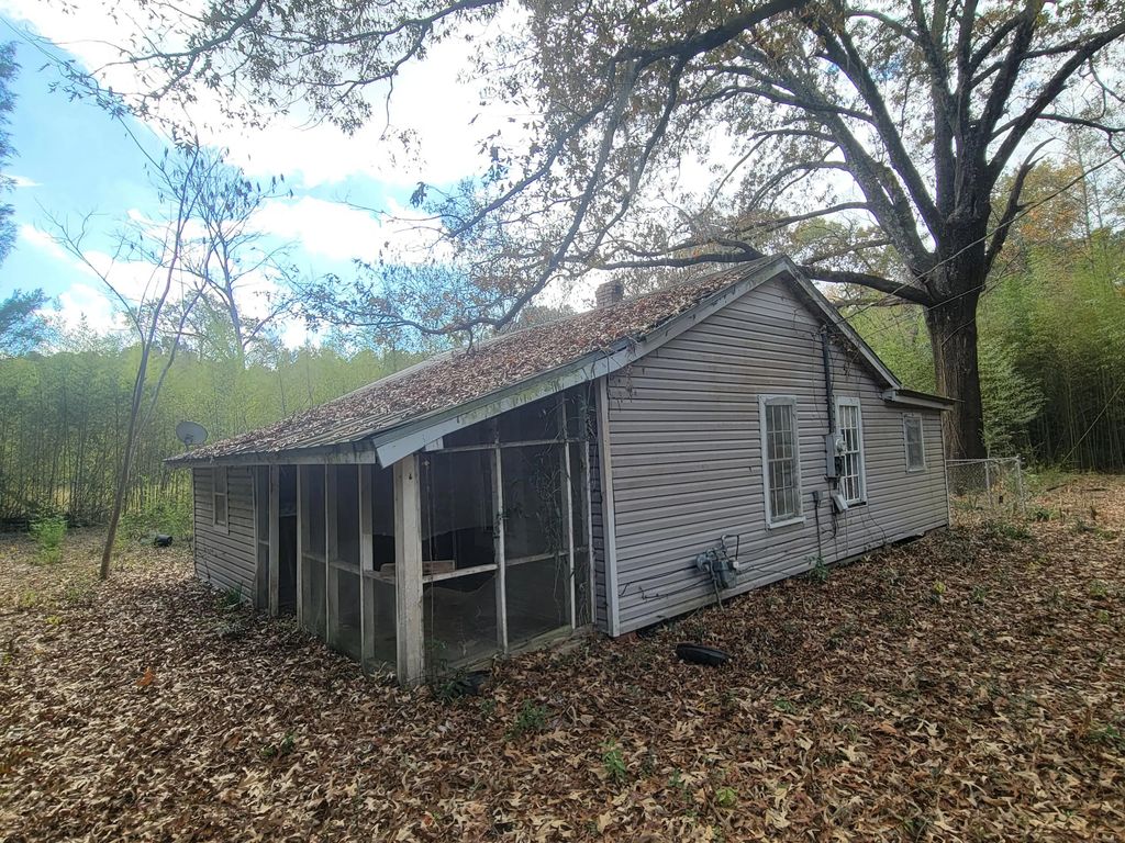 228 Double Bridge Road, Laurel Hill