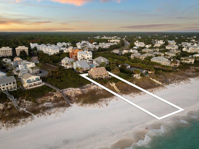 60 Sea Turtle Drive, Santa Rosa Beach
