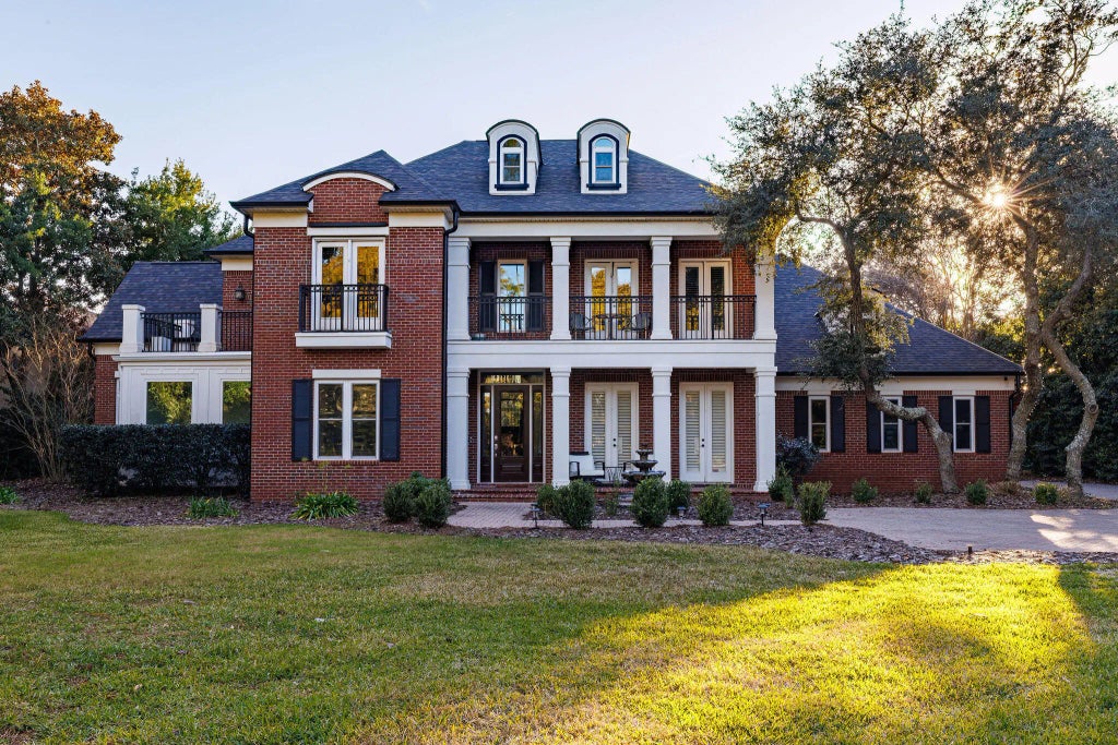 4508 Pottery Place, Destin