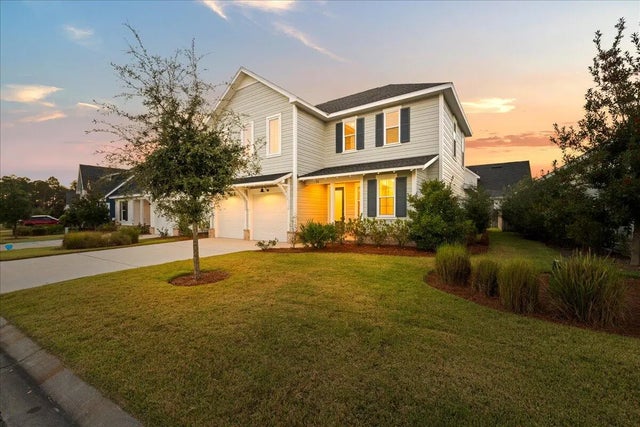 86 Conifer Court, Inlet Beach