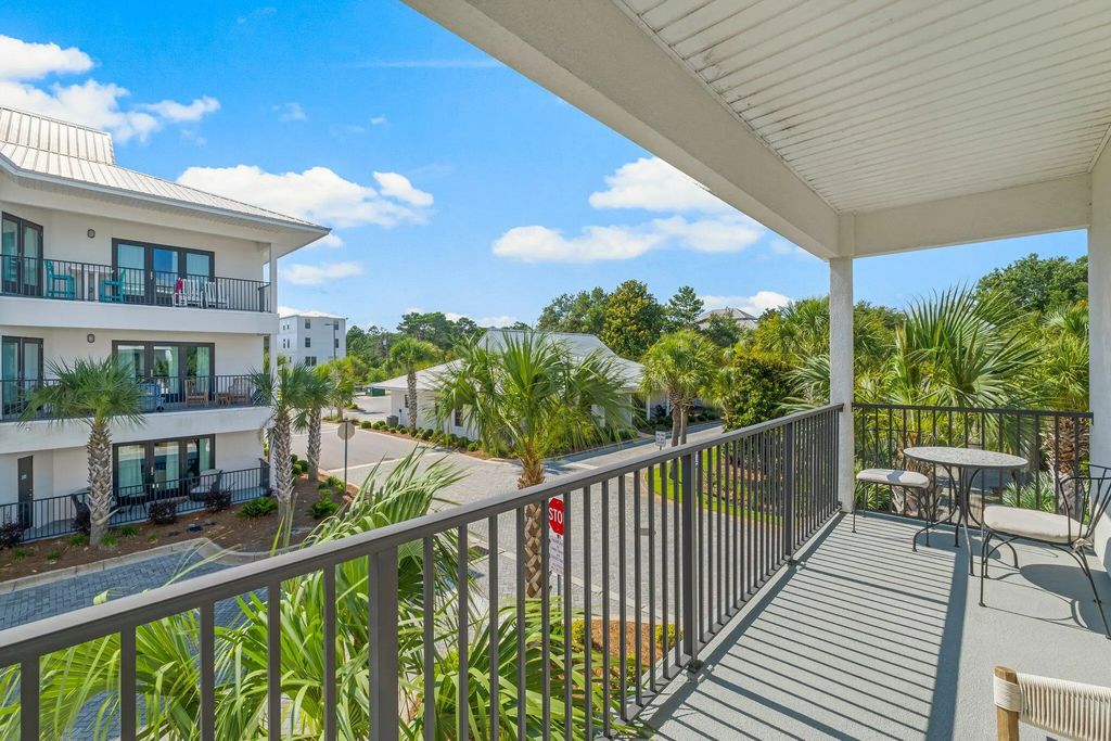 20 of 52 - 3958 W Hidden Lake Way # 124, Santa Rosa Beach, FL