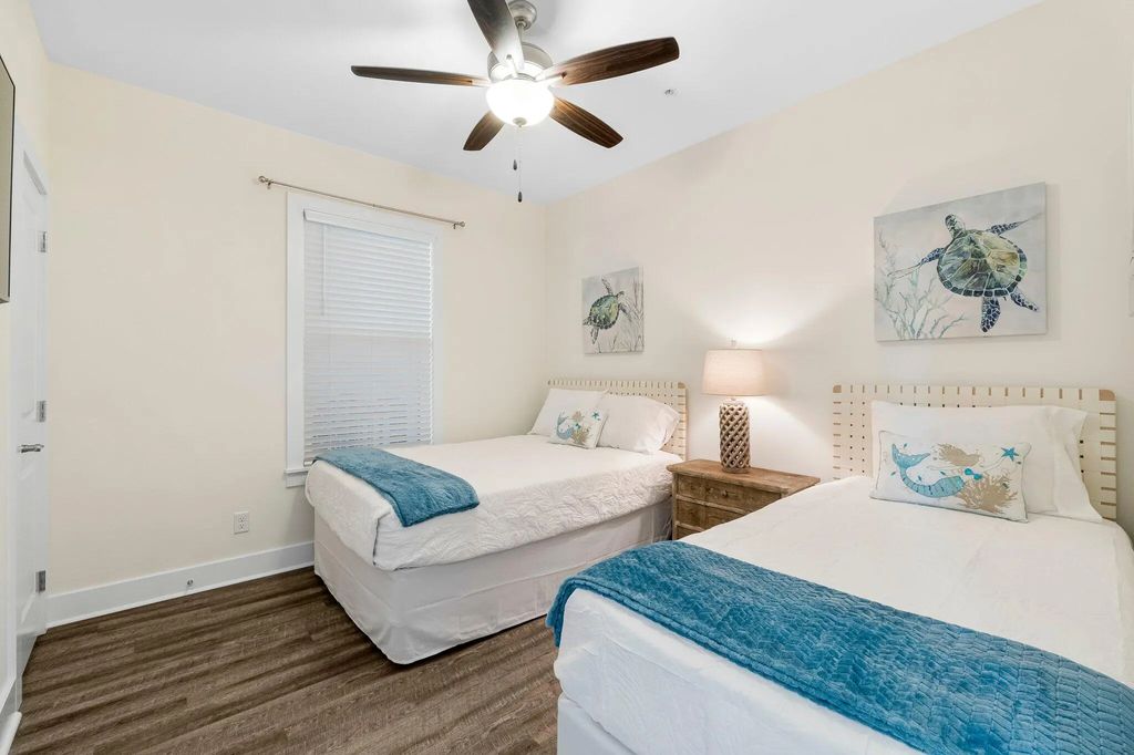 29 of 52 - 3958 W Hidden Lake Way # 124, Santa Rosa Beach, FL