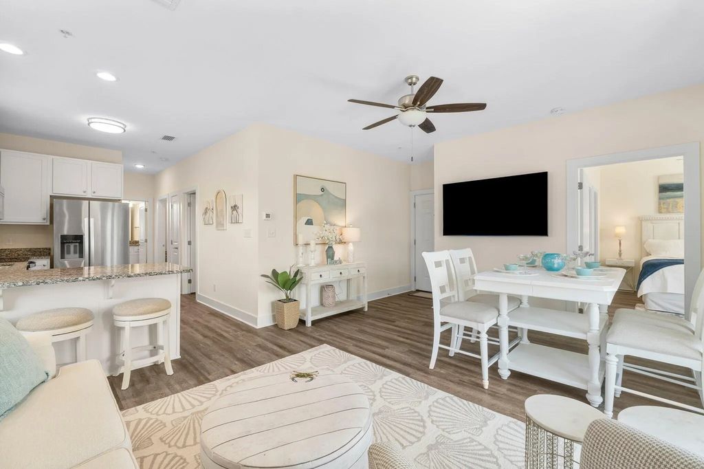 39 of 52 - 3958 W Hidden Lake Way # 124, Santa Rosa Beach, FL