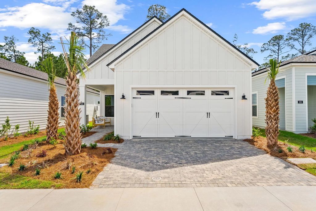259 Breakwater Boulevard Lot 338, Panama City Beach