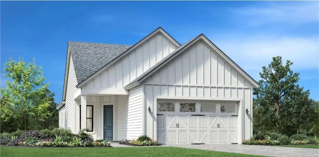 259 Breakwater Boulevard Lot 338, Panama City Beach