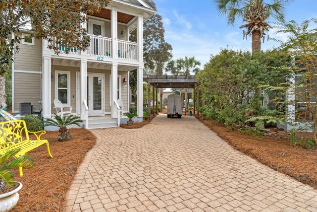 62 Dune Rosemary Court, Santa Rosa Beach