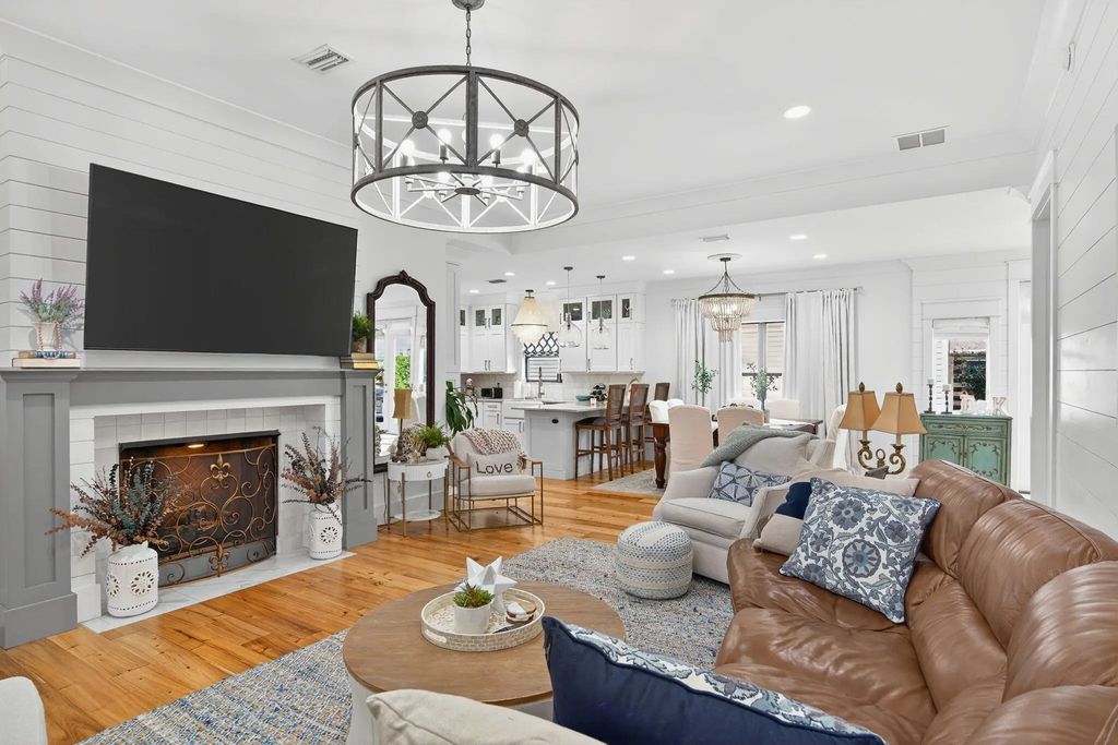 1239 Deerwood Drive, Miramar Beach