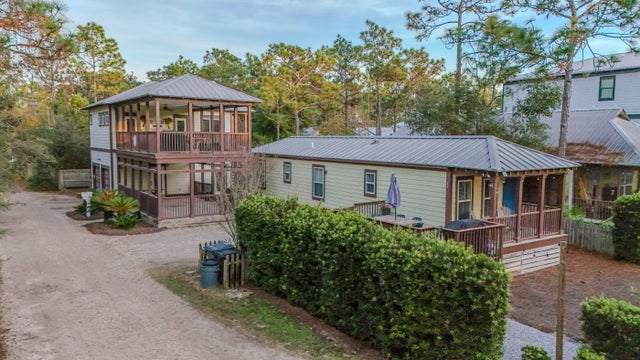 65 N Barcelona Avenue, Santa Rosa Beach