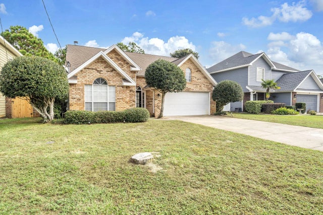 59 Hidden Lakes Drive, Destin