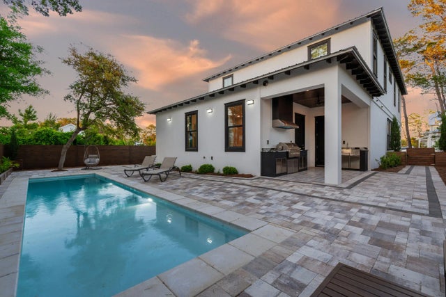 103 W Willow Mist Road, Inlet Beach