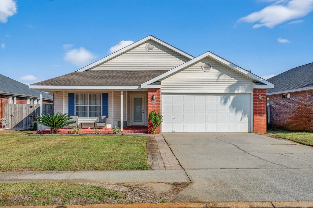 1603 Trent Street, Fort Walton Beach