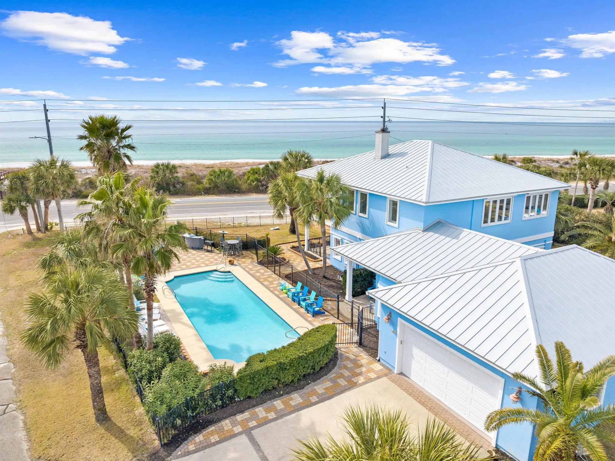 20816 Front Beach Road, Panama City Beach